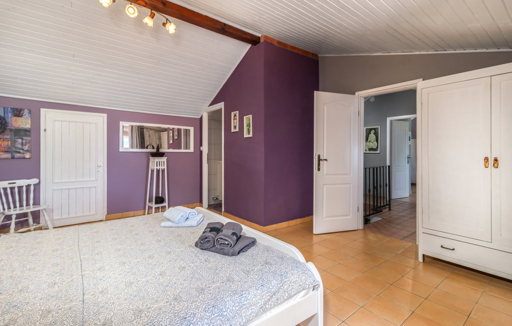 Feriehus - Crikvenica-Smrika , Kroatia - CKC983 31