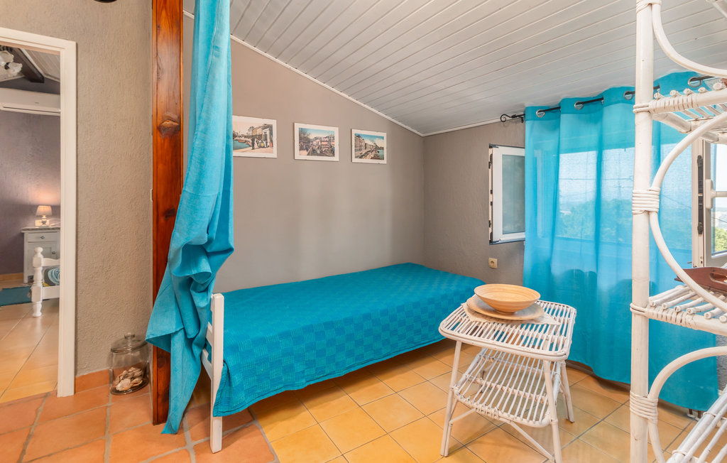 Feriehus - Crikvenica-Smrika , Kroatia - CKC983 32