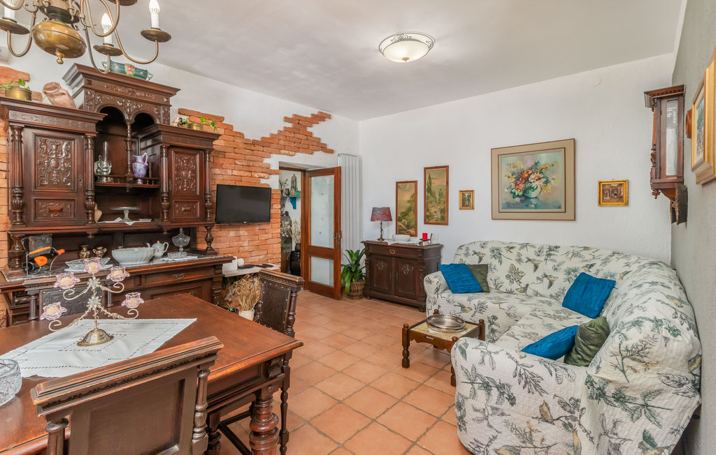 Feriehus - Crikvenica-Smrika , Kroatia - CKC983 3