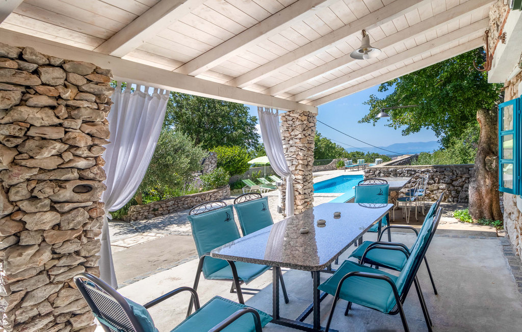 Feriehus - Crikvenica-Smrika , Kroatia - CKC983 8