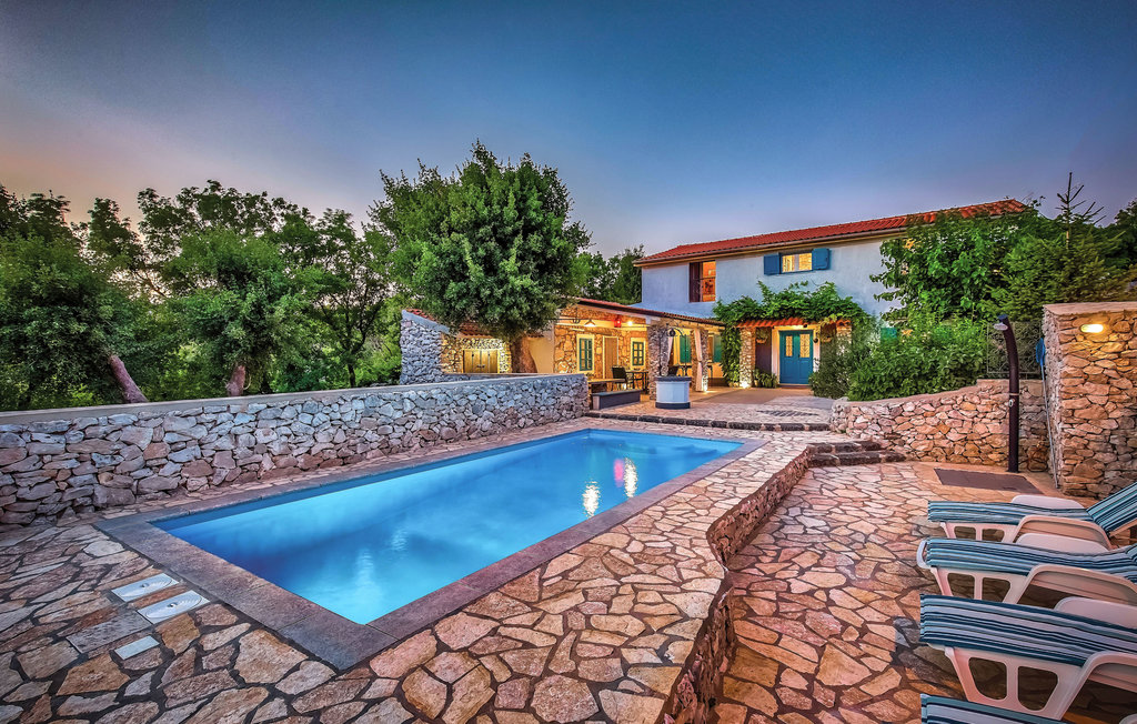 Feriehus - Crikvenica-Smrika , Kroatia - CKC983 2