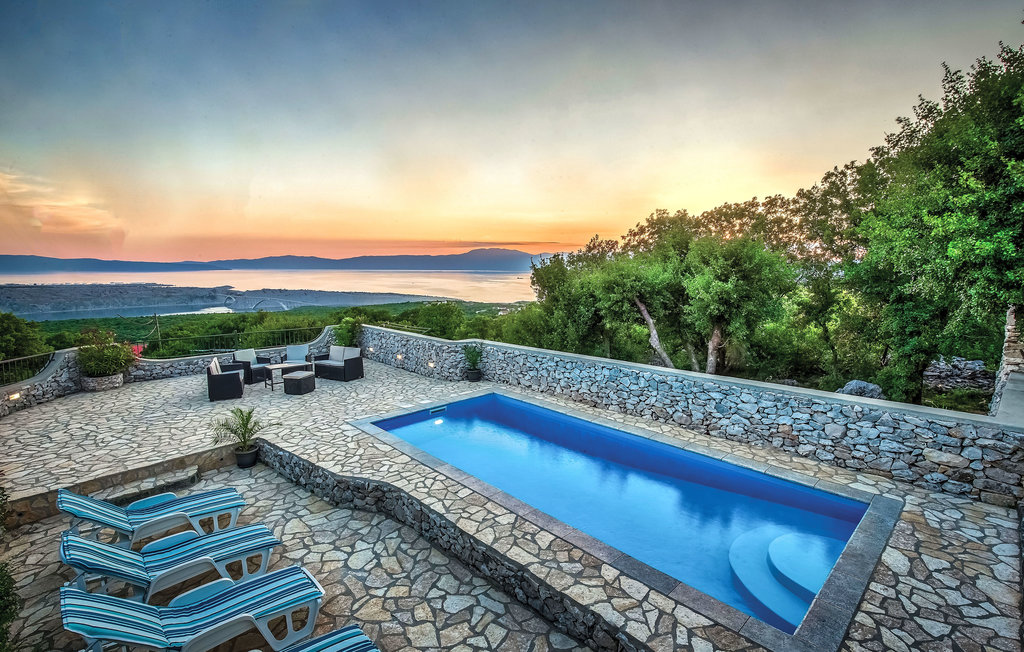 Feriehus - Crikvenica-Smrika , Kroatia - CKC983 1