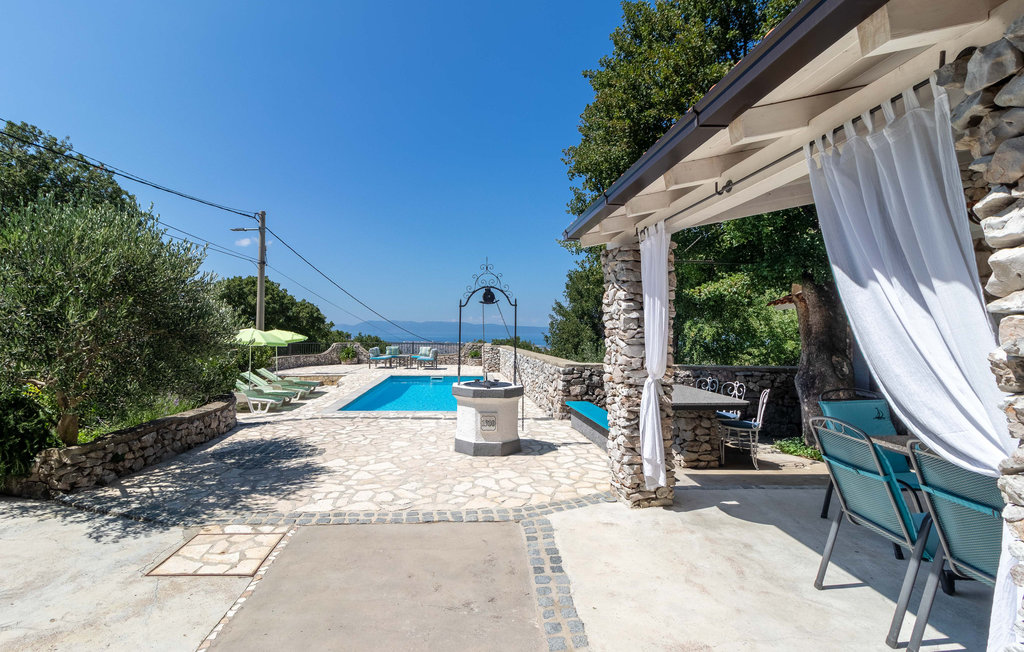 Feriehus - Crikvenica-Smrika , Kroatia - CKC983 10