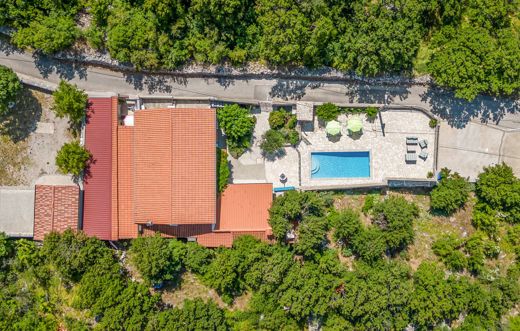 Feriehus - Crikvenica-Smrika , Kroatia - CKC983 13