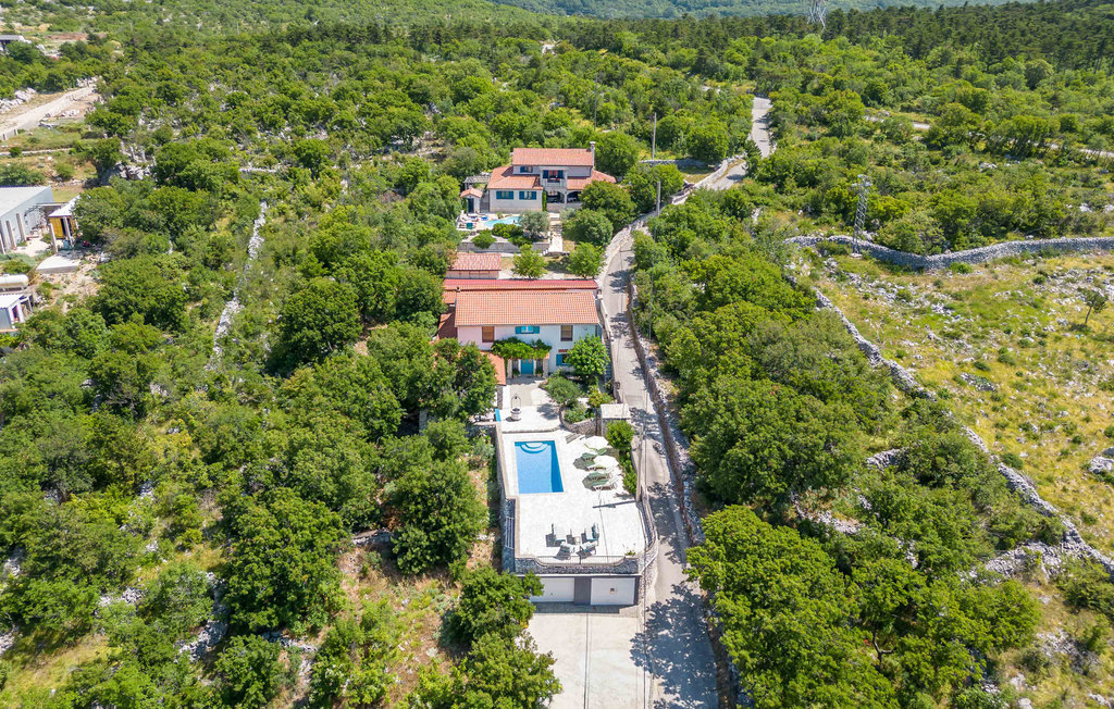 Feriehus - Crikvenica-Smrika , Kroatia - CKC983 14