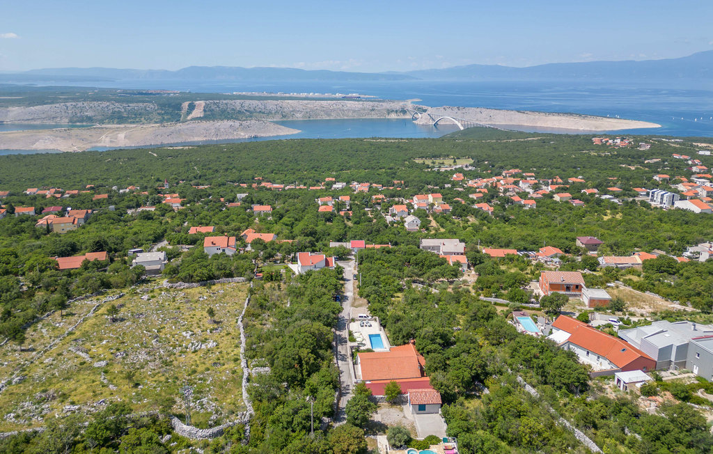 Feriehus - Crikvenica-Smrika , Kroatia - CKC983 9