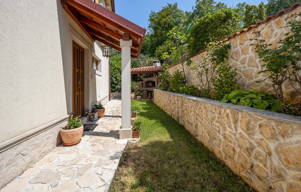 Ferienhaus - Crikvenica-Kostrena , Kroatien - CKC658 20