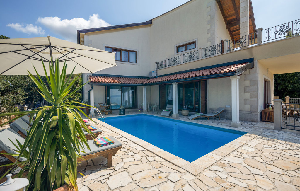 Ferienhaus - Crikvenica-Kostrena , Kroatien - CKC658 2