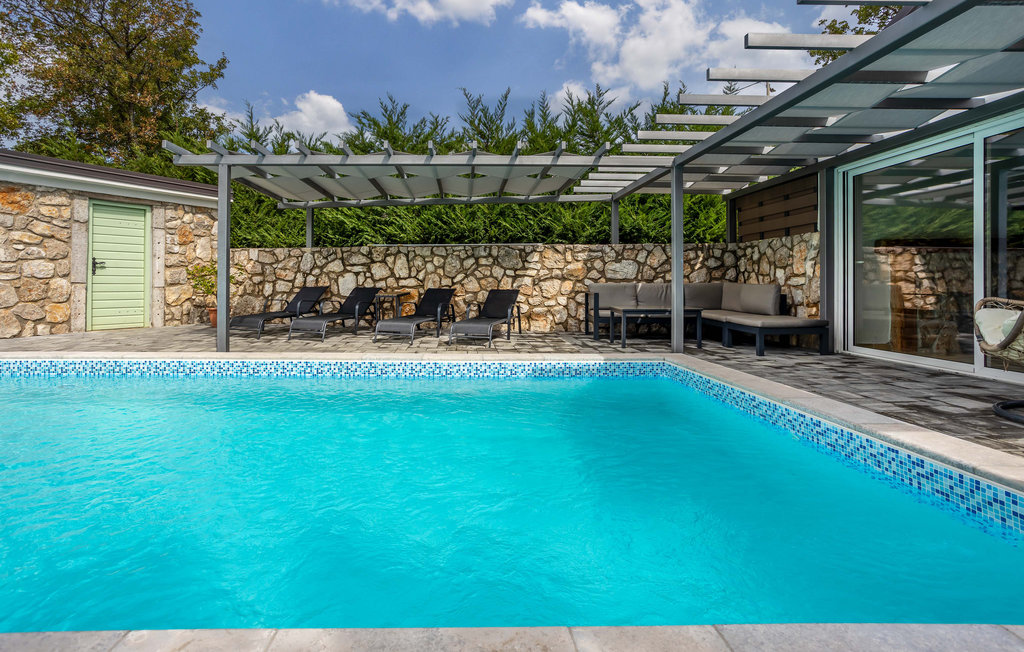 Ferienhaus - Crikvenica-Smrika , Kroatien - CKC834 8