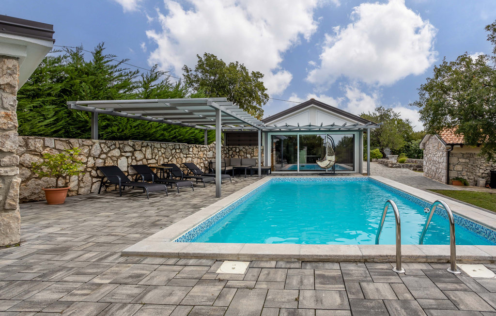 Ferienhaus - Crikvenica-Smrika , Kroatien - CKC834 9