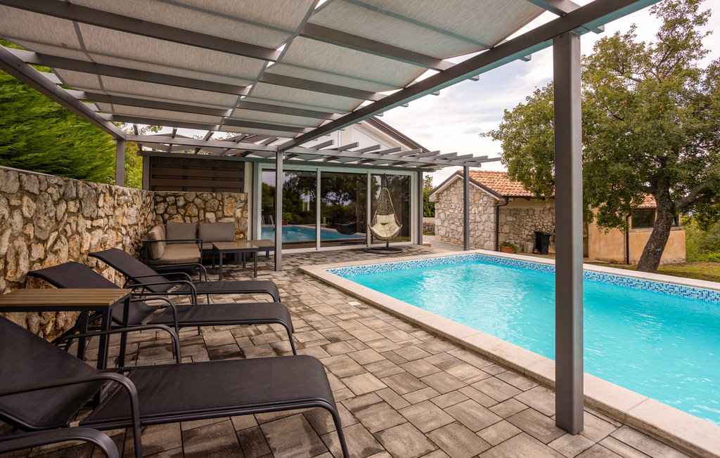 Ferienhaus - Crikvenica-Smrika , Kroatien - CKC834 10