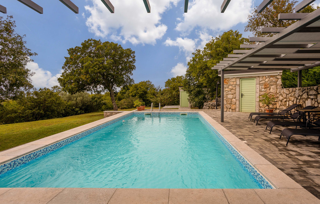 Ferienhaus - Crikvenica-Smrika , Kroatien - CKC834 11