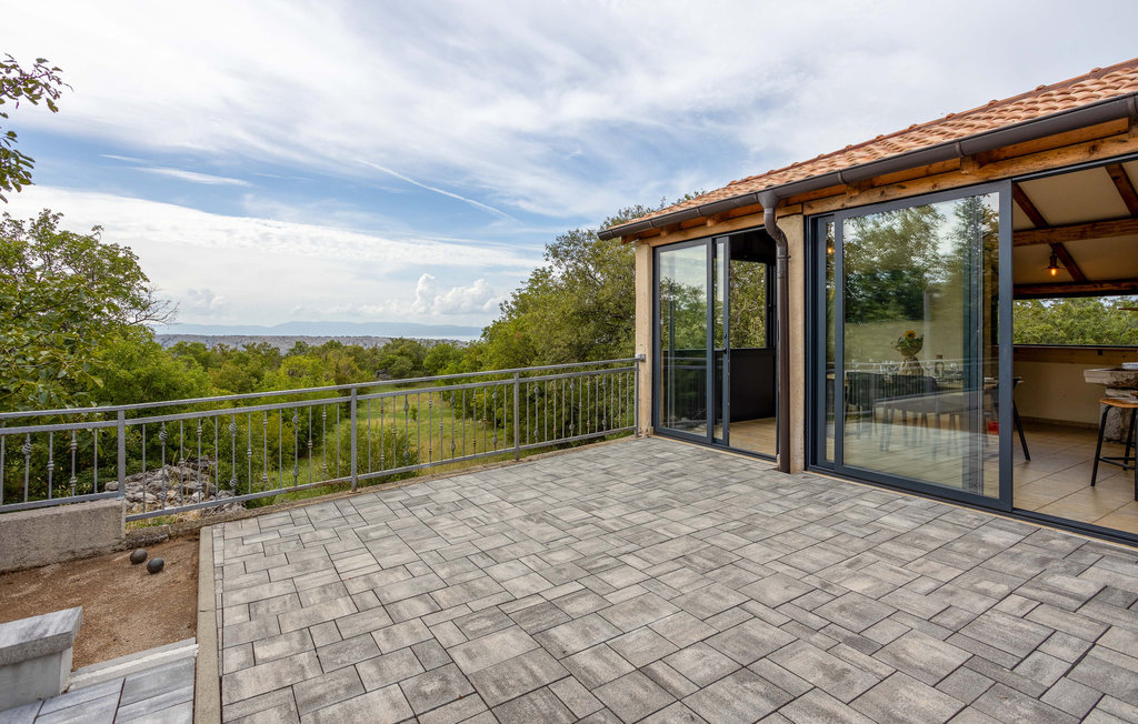 Ferienhaus - Crikvenica-Smrika , Kroatien - CKC834 6