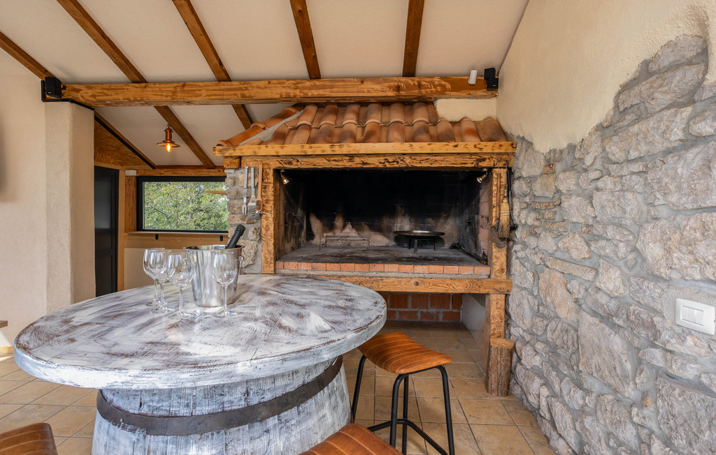 Ferienhaus - Crikvenica-Smrika , Kroatien - CKC834 26