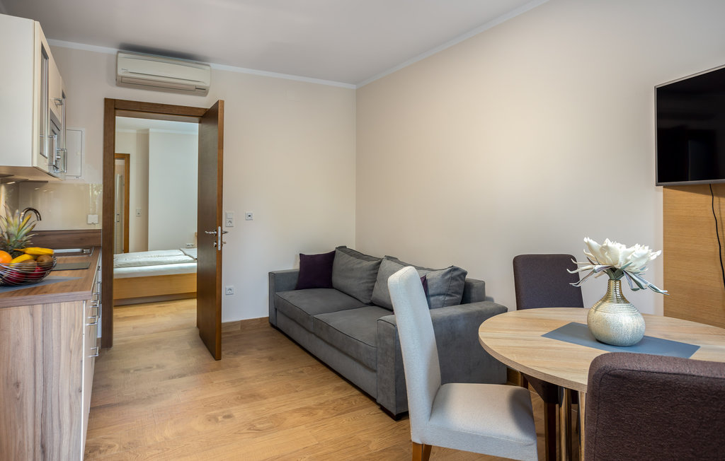 Ferienwohnung - Crikvenica , Kroatien - CKC061 4