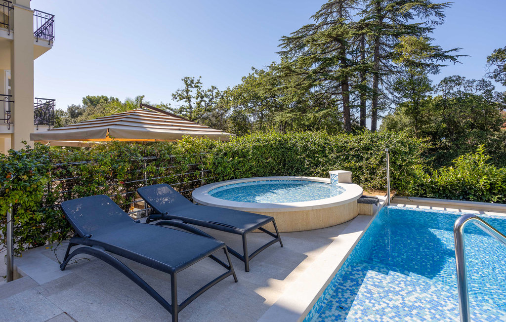 Ferienwohnung - Crikvenica , Kroatien - CKC061 13