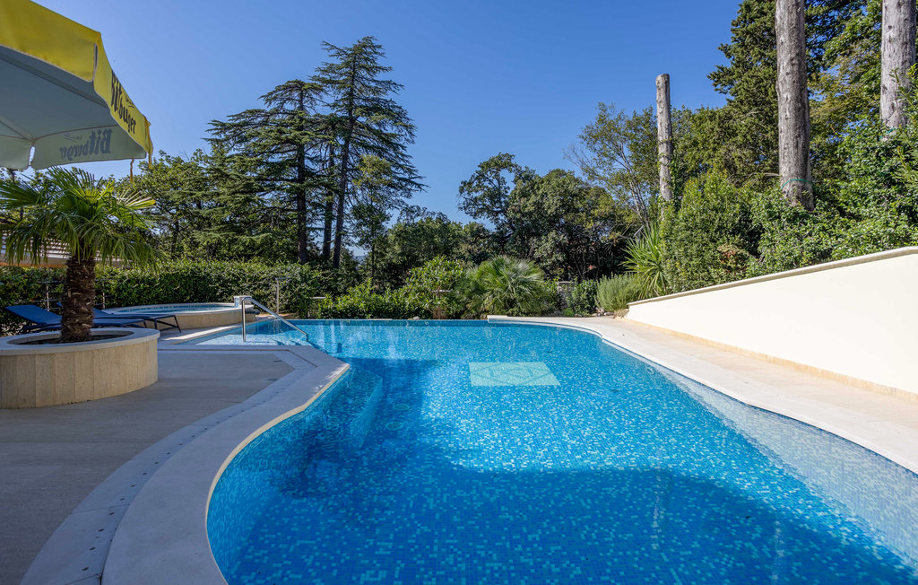 Ferienwohnung - Crikvenica , Kroatien - CKC061 12