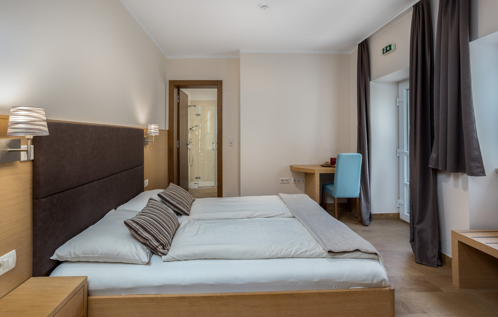 Ferienwohnung - Crikvenica , Kroatien - CKC061 18