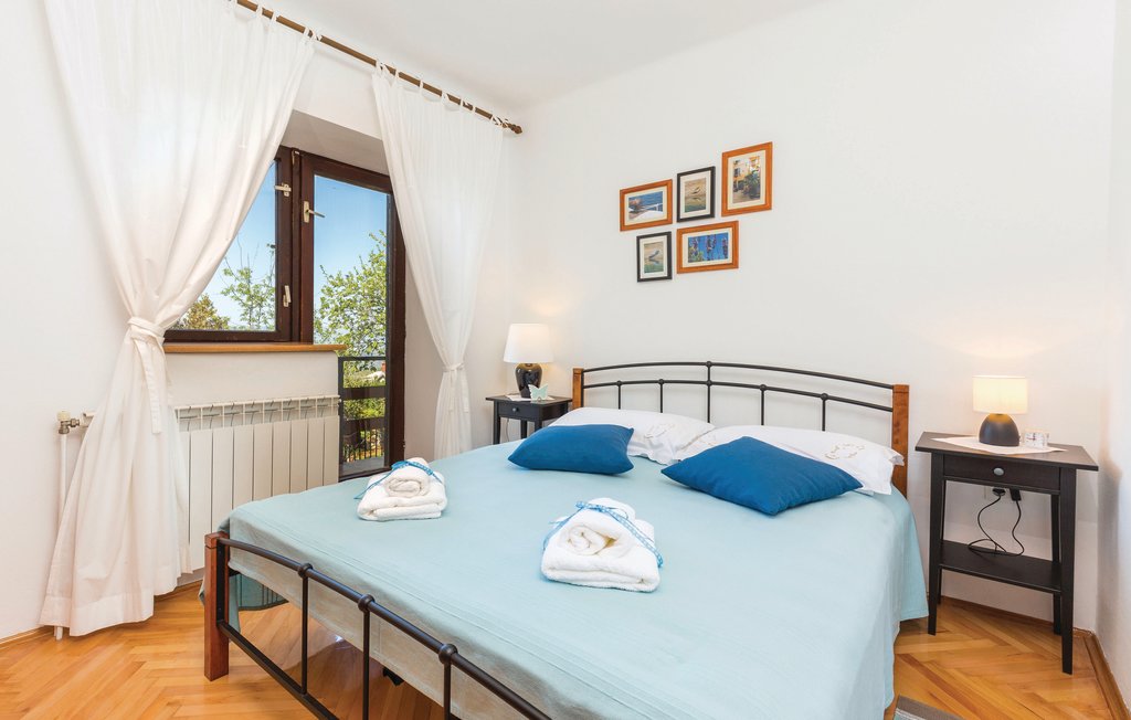 Feriehus - Crikvenica-Hreljin , Kroatia - CKC033 5