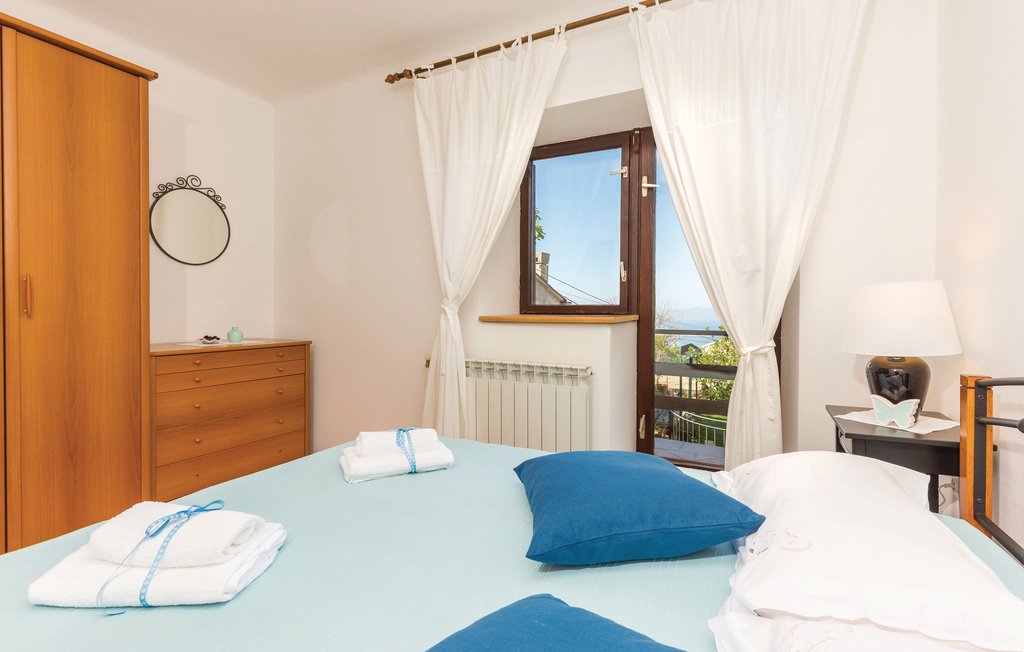 Feriehus - Crikvenica-Hreljin , Kroatia - CKC033 24