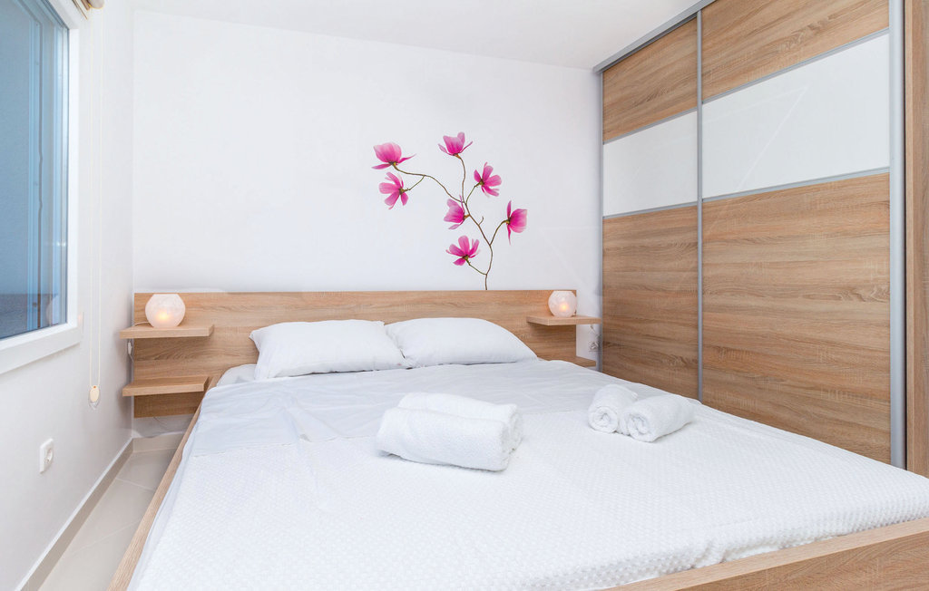 Ferieleilighet - Crikvenica-Dramalj , Kroatia - CKC894 15