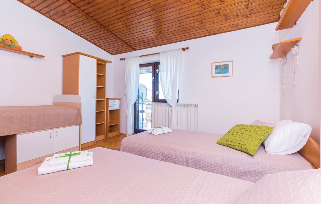 Feriehus - Crikvenica-Hreljin , Kroatia - CKC033 28