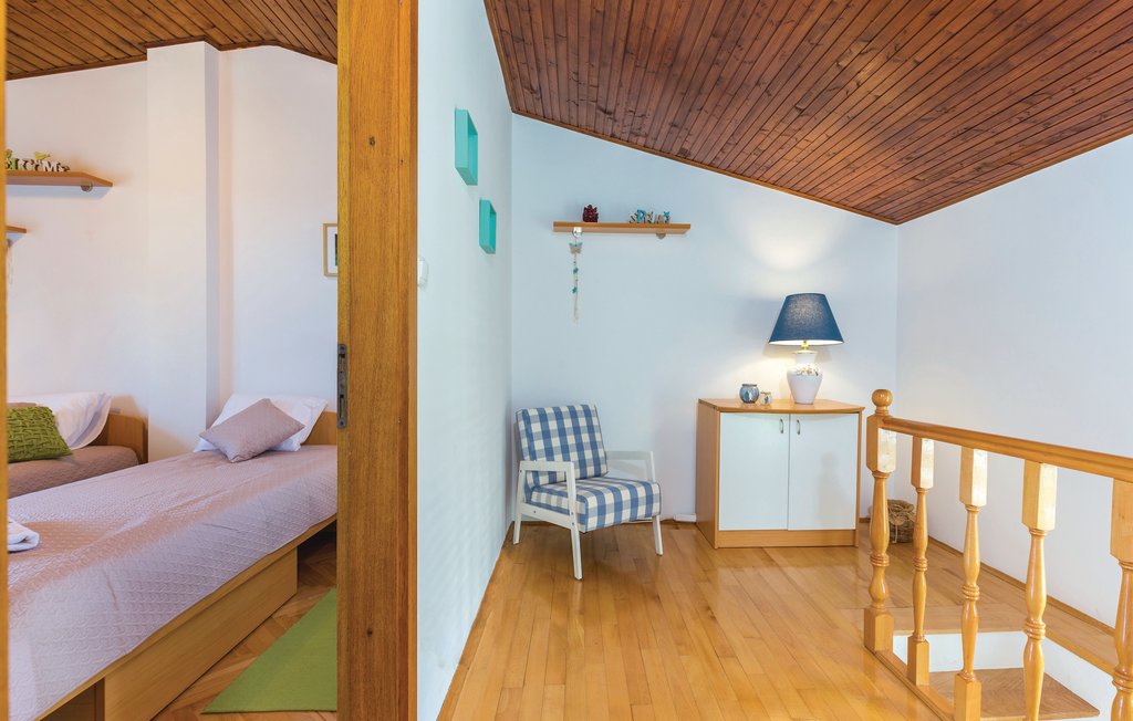 Feriehus - Crikvenica-Hreljin , Kroatia - CKC033 29