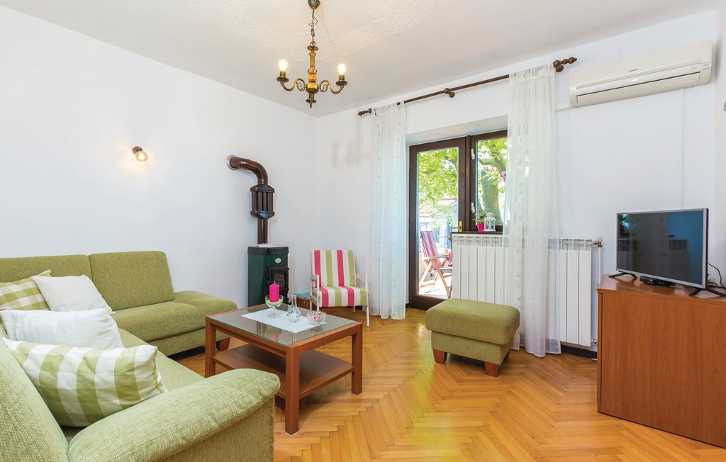 Feriehus - Crikvenica-Hreljin , Kroatia - CKC033 3