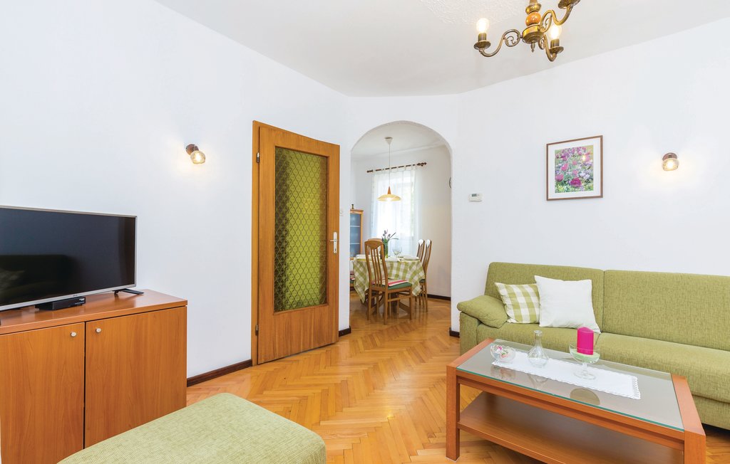 Feriehus - Crikvenica-Hreljin , Kroatia - CKC033 18