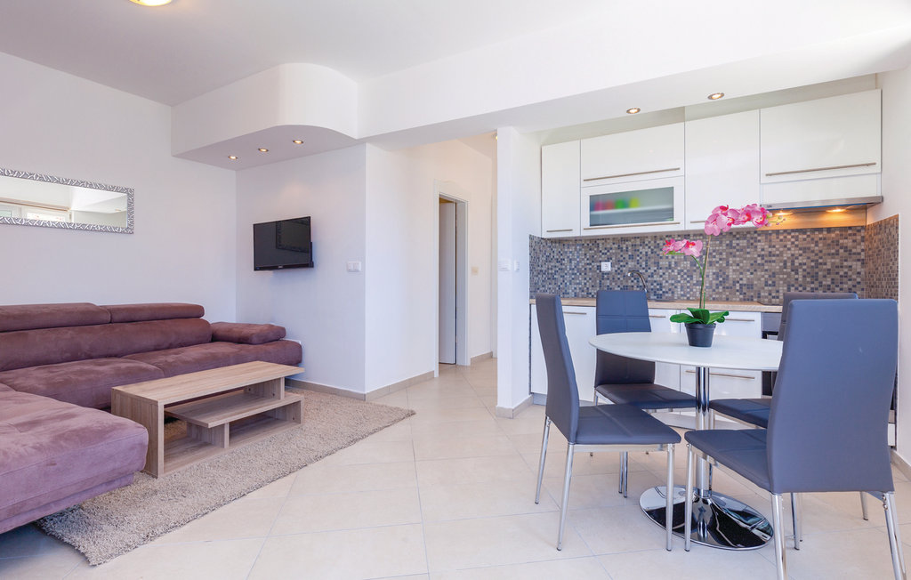 Feriehus - Crikvenica-Dramalj , Kroatia - CKC891 2