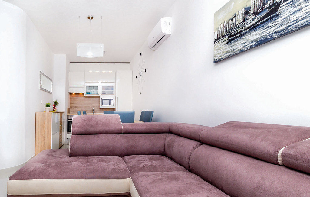 Ferieleilighet - Crikvenica-Dramalj , Kroatia - CKC894 13