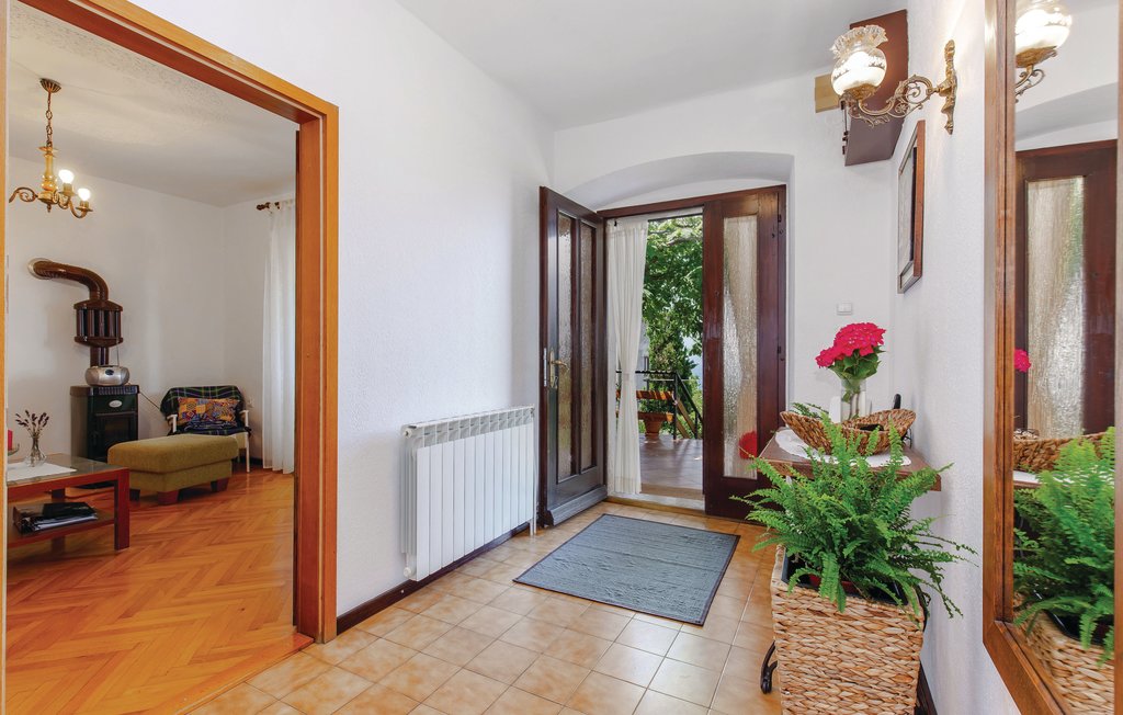 Feriehus - Crikvenica-Hreljin , Kroatia - CKC033 21