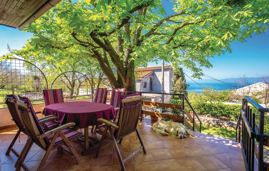 Feriehus - Crikvenica-Hreljin , Kroatia - CKC033 1