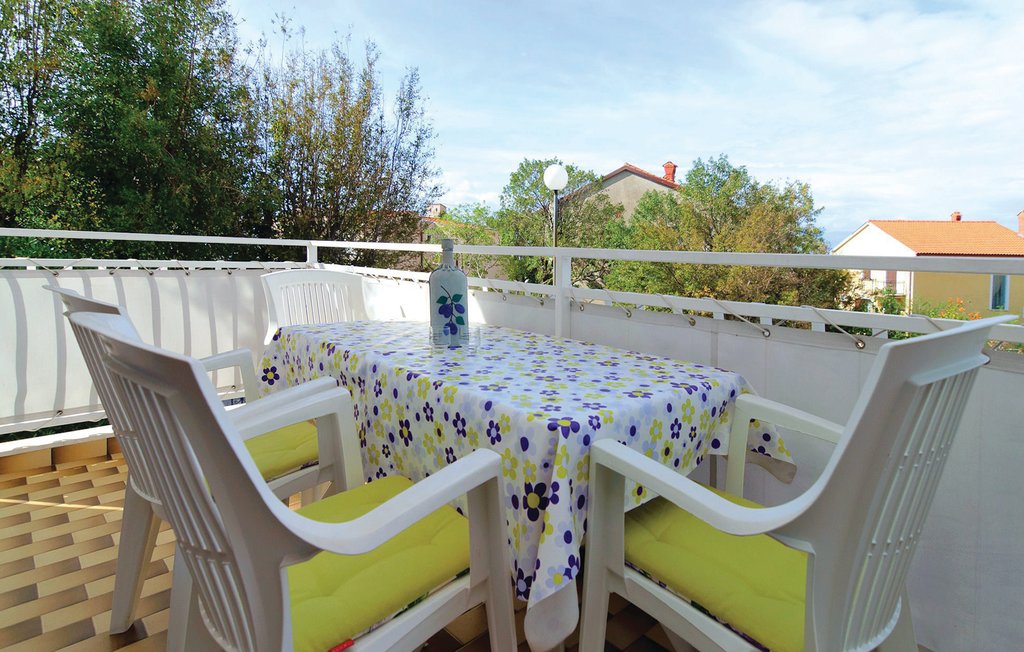 Ferienwohnung - Crikvenica-Kraljevica , Kroatien - CKC165 2