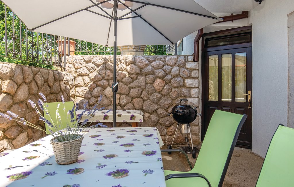 Feriehus - Crikvenica-Hreljin , Kroatia - CKC033 13