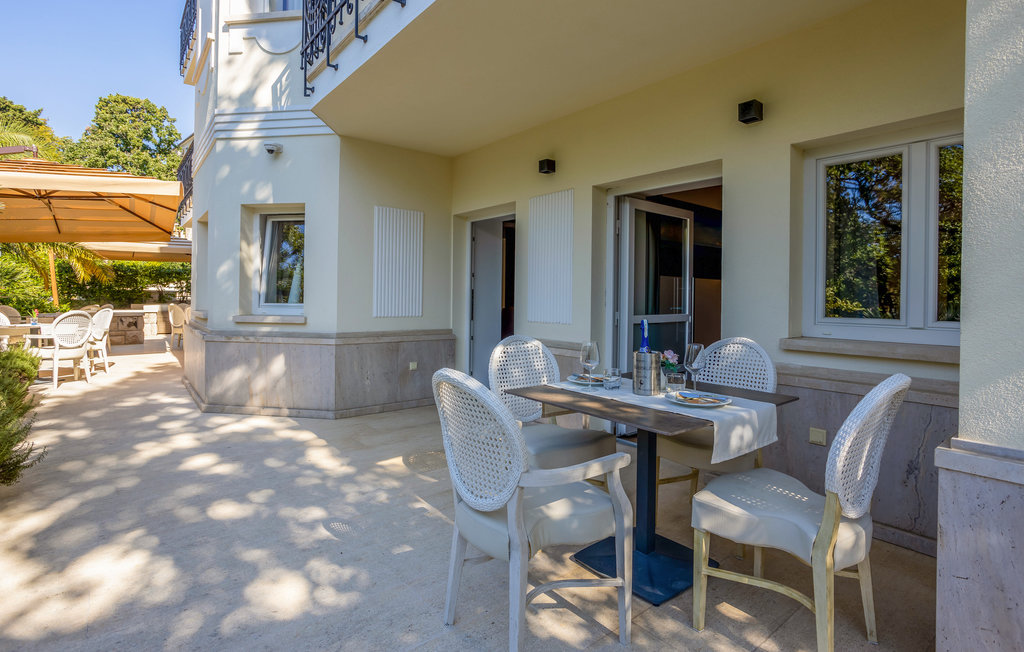 Ferienwohnung - Crikvenica , Kroatien - CKC061 9
