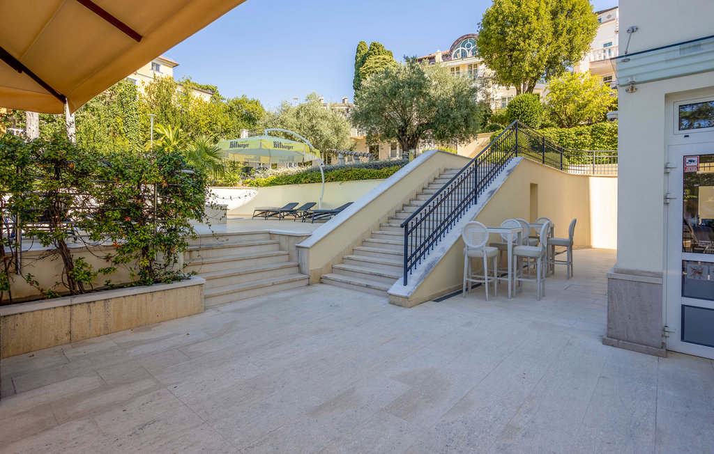 Ferienwohnung - Crikvenica , Kroatien - CKC061 17