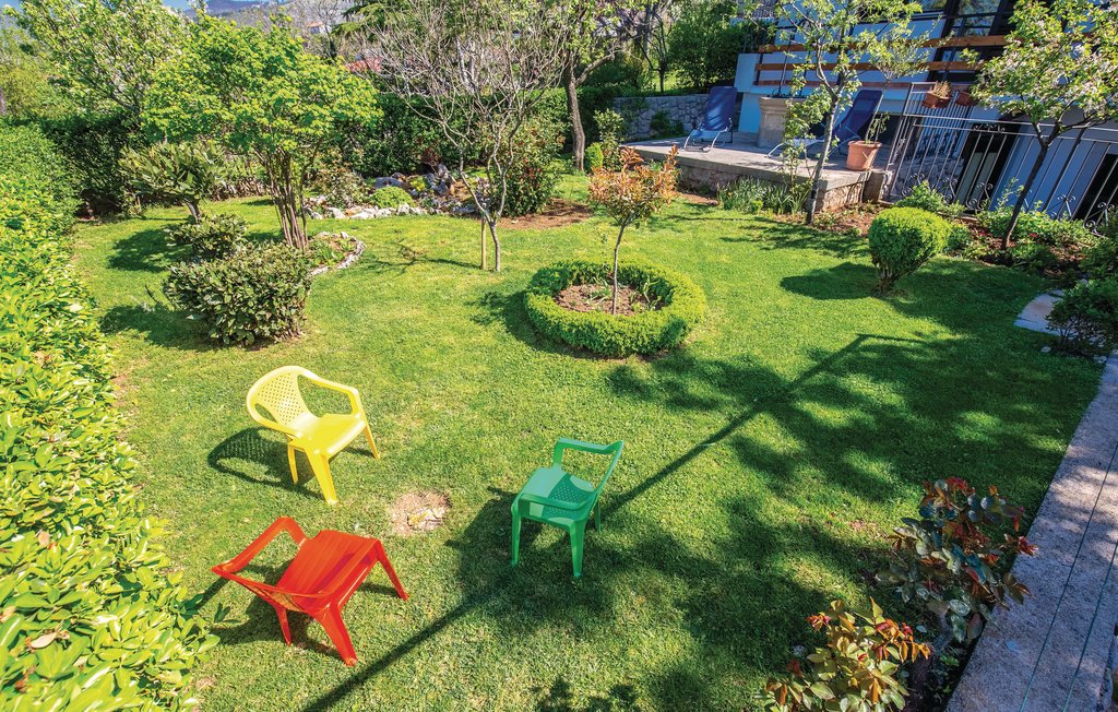 Feriehus - Crikvenica-Hreljin , Kroatia - CKC033 14