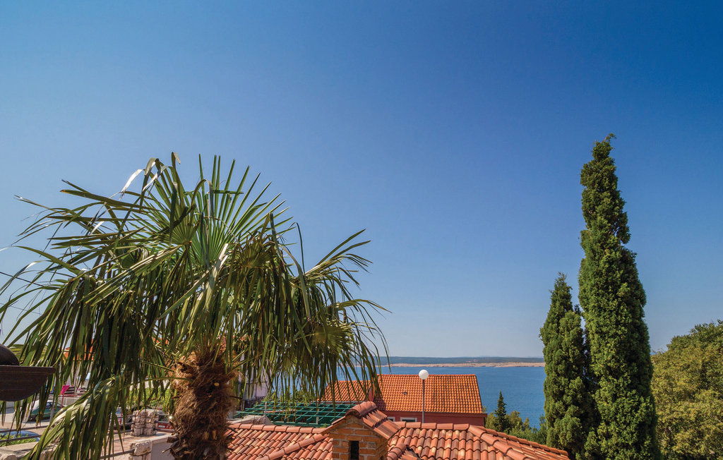 Ferieleilighet - Crikvenica-Dramalj , Kroatia - CKC894 12