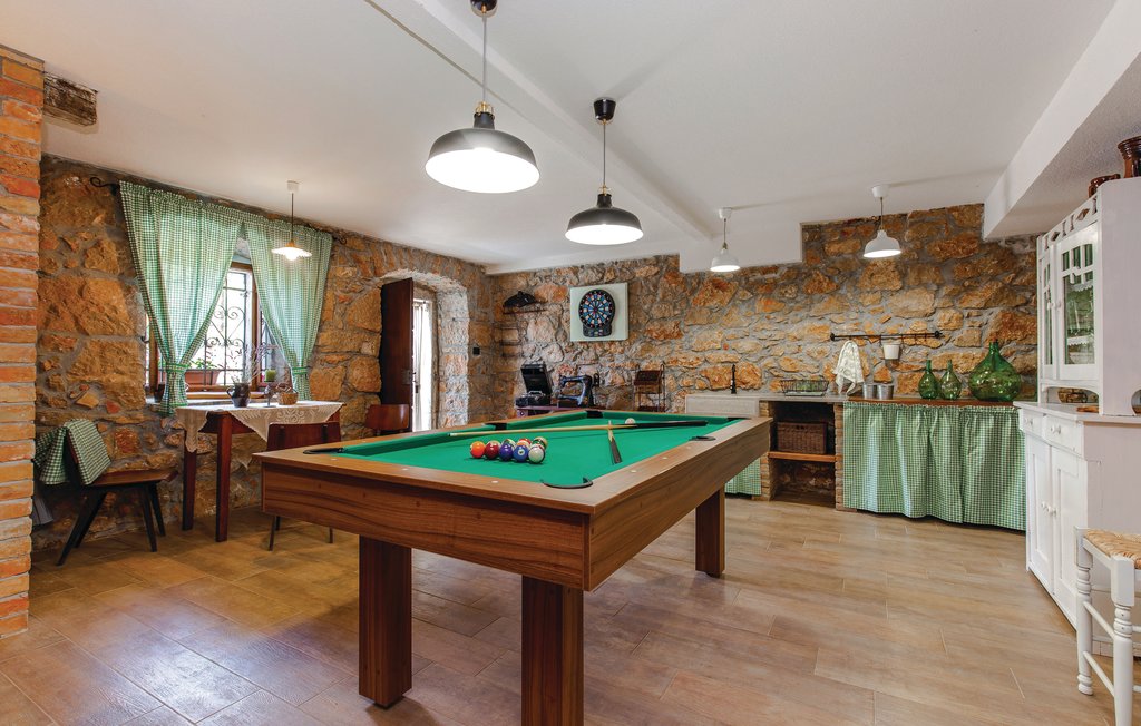 Feriehus - Crikvenica-Hreljin , Kroatia - CKC033 31