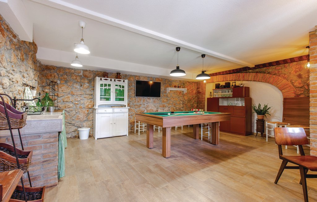 Feriehus - Crikvenica-Hreljin , Kroatia - CKC033 32