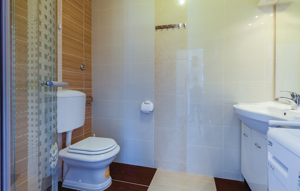 Feriehus - Crikvenica-Dramalj , Kroatia - CKC891 4