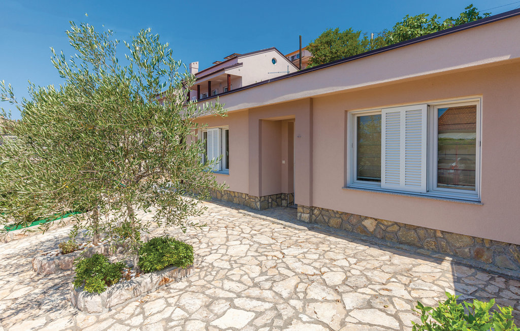 Feriehus - Crikvenica-Dramalj , Kroatia - CKC891 1