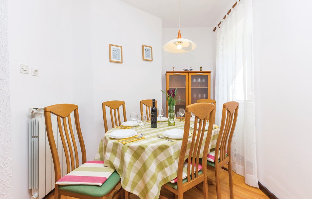 Feriehus - Crikvenica-Hreljin , Kroatia - CKC033 20