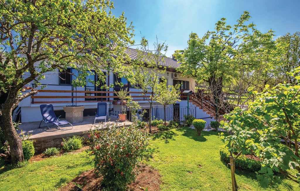 Feriehus - Crikvenica-Hreljin , Kroatia - CKC033 9