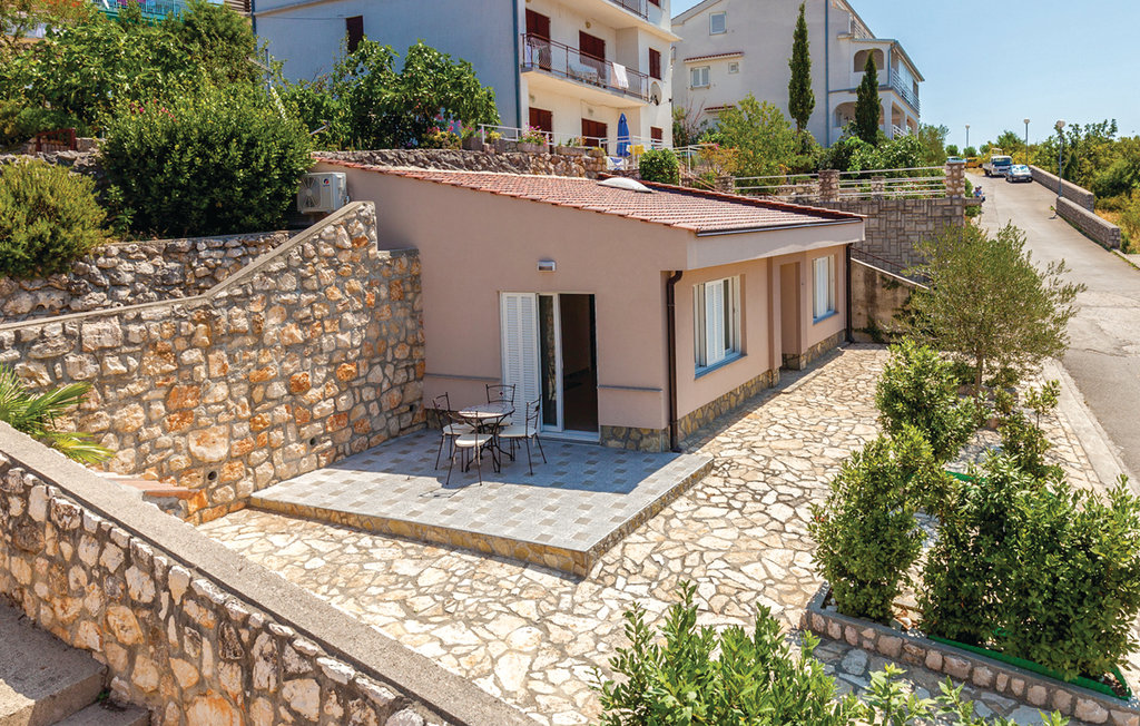 Feriehus - Crikvenica-Dramalj , Kroatia - CKC891 5