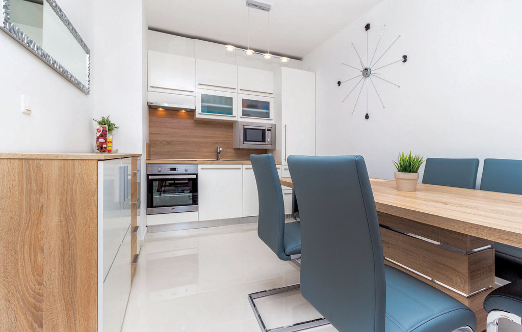 Ferieleilighet - Crikvenica-Dramalj , Kroatia - CKC894 4