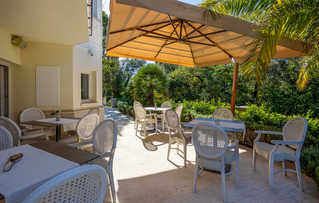 Ferienwohnung - Crikvenica , Kroatien - CKC061 16