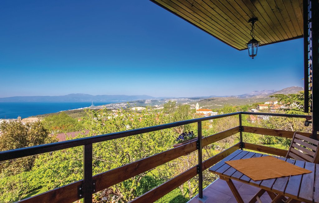 Feriehus - Crikvenica-Hreljin , Kroatia - CKC033 6