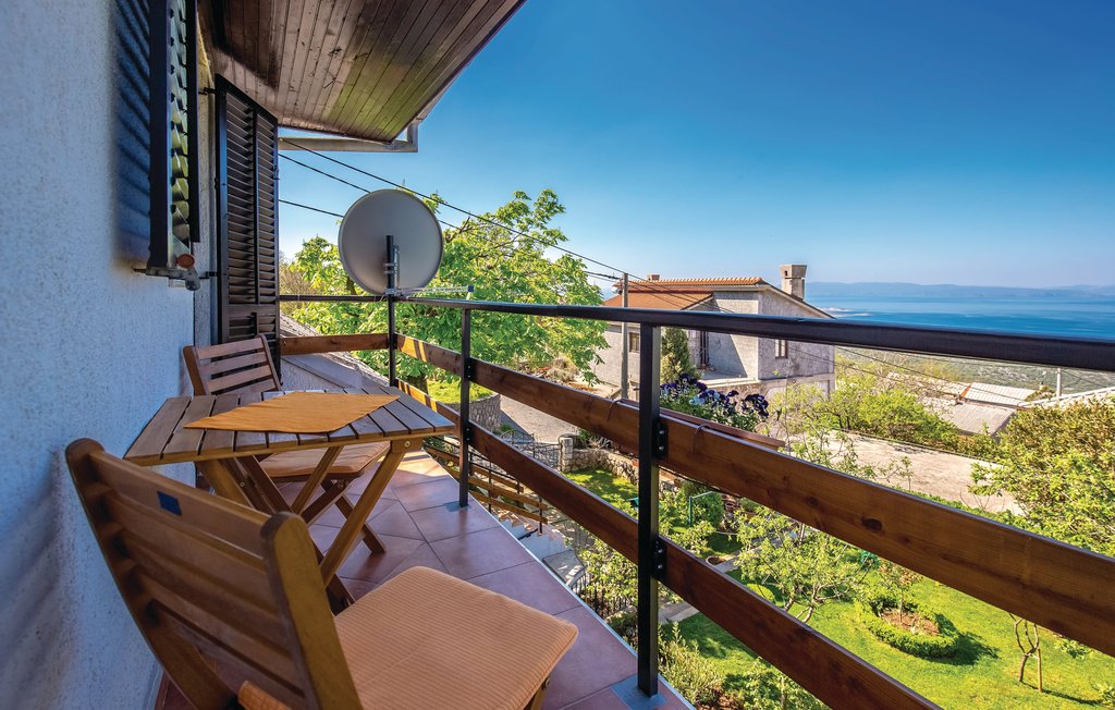 Feriehus - Crikvenica-Hreljin , Kroatia - CKC033 11